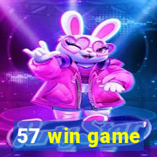 57 win game