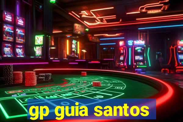 gp guia santos