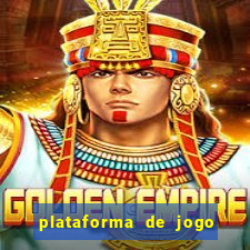 plataforma de jogo que paga no cadastro