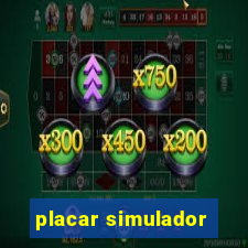 placar simulador
