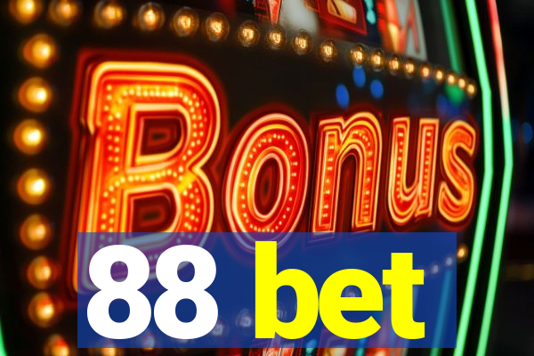 88 bet