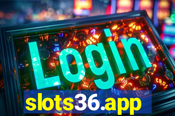 slots36.app