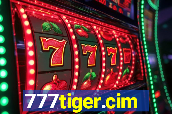 777tiger.cim