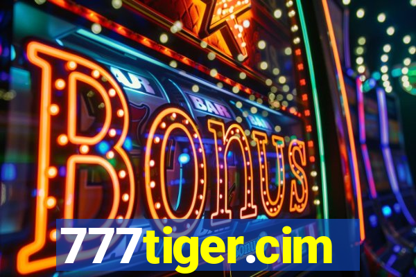 777tiger.cim