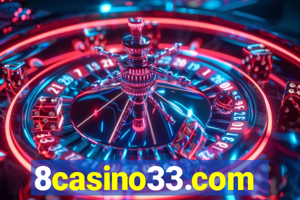 8casino33.com
