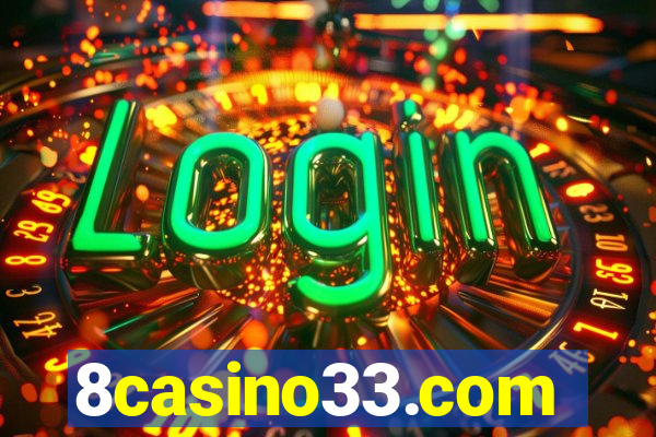 8casino33.com