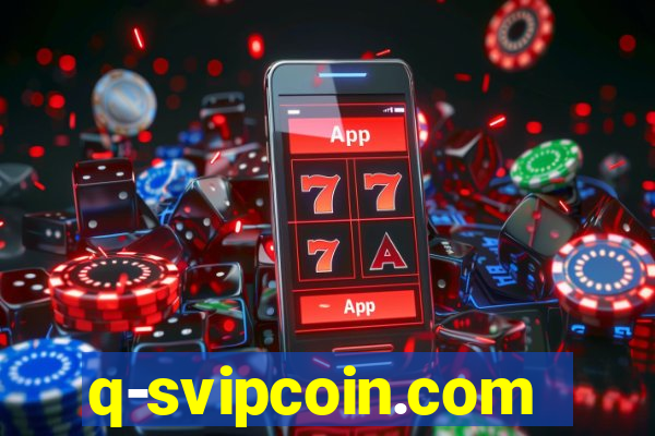 q-svipcoin.com