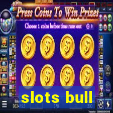slots bull