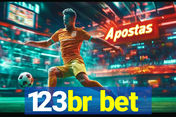 123br bet