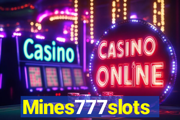 Mines777slots