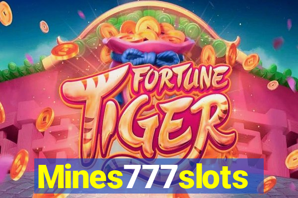 Mines777slots