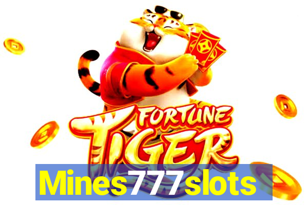 Mines777slots