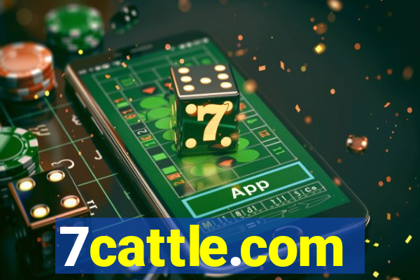 7cattle.com