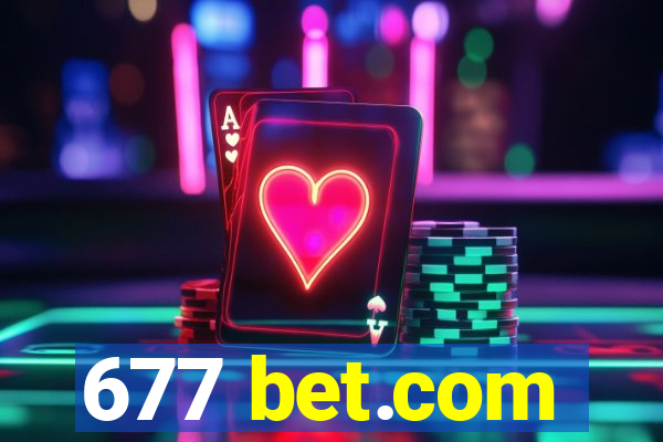 677 bet.com