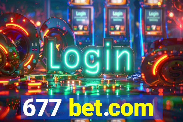 677 bet.com