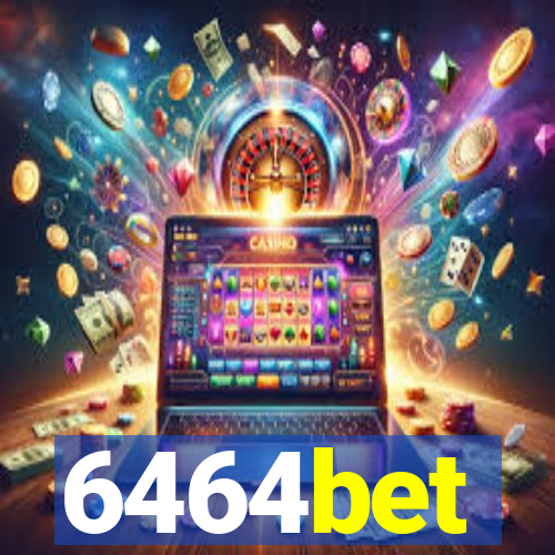 6464bet