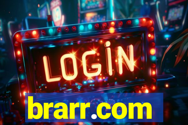 brarr.com