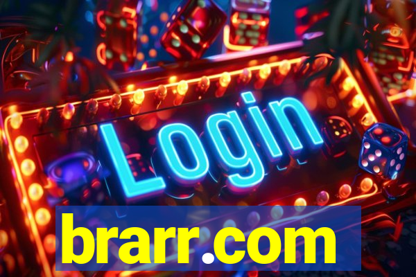 brarr.com