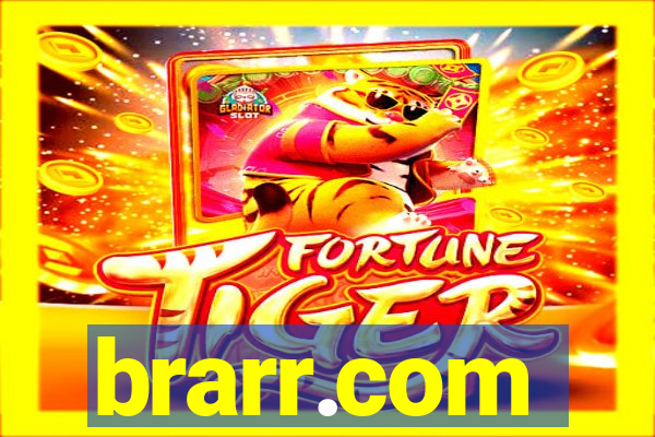 brarr.com