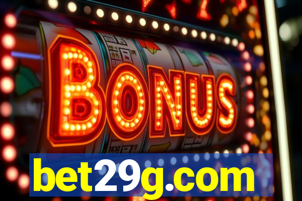 bet29g.com