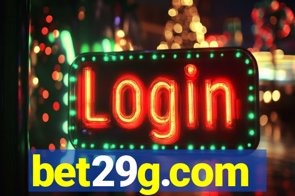 bet29g.com