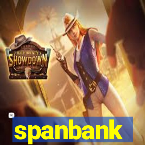spanbank