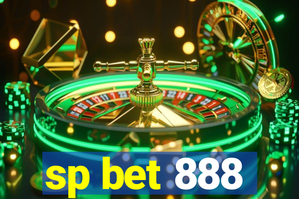 sp bet 888