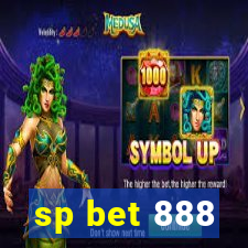 sp bet 888
