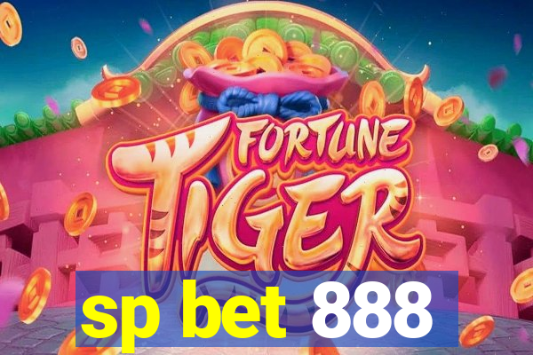 sp bet 888