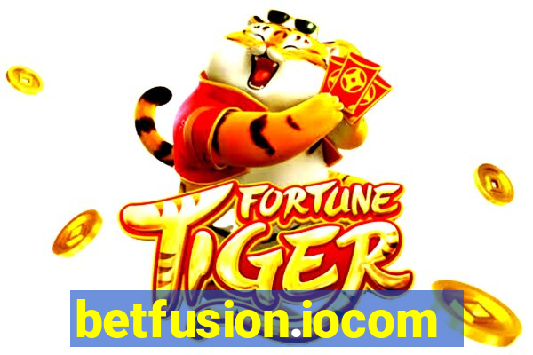 betfusion.iocom