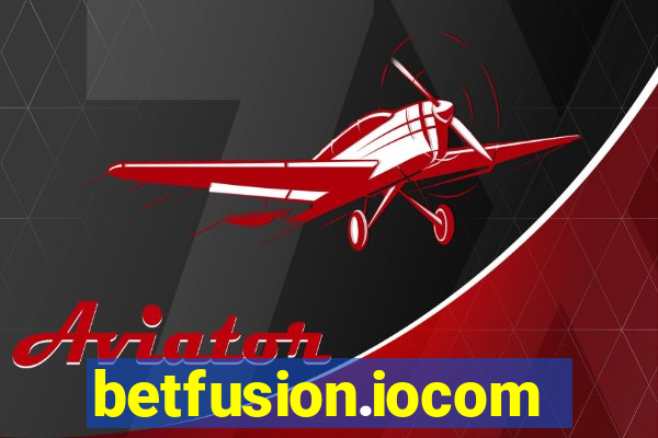 betfusion.iocom