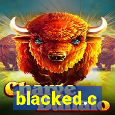 blacked.c