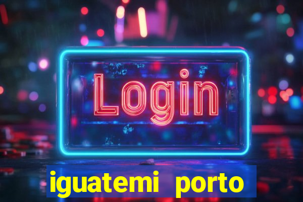 iguatemi porto alegre cinema