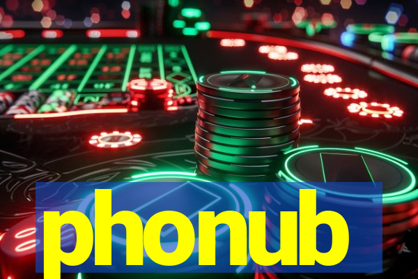 phonub