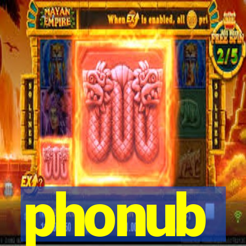 phonub