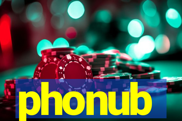 phonub