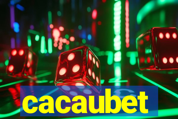 cacaubet