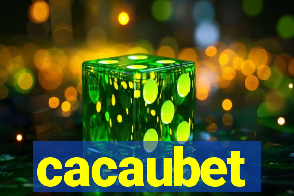 cacaubet