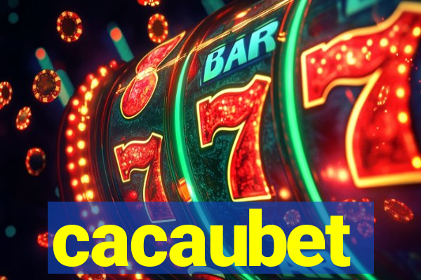 cacaubet