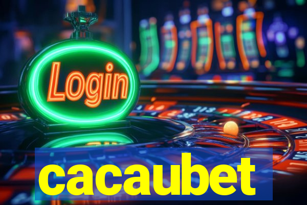 cacaubet