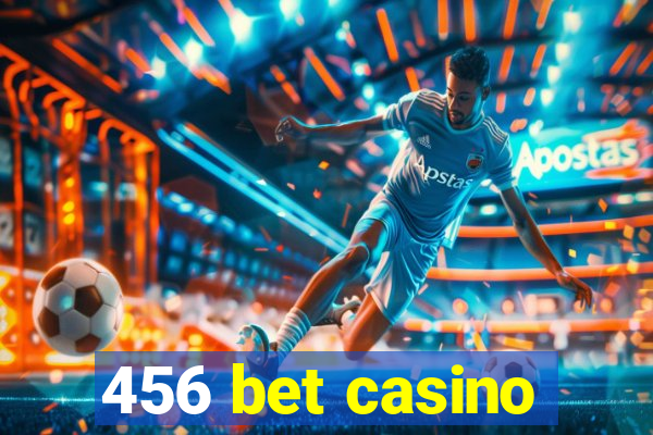 456 bet casino