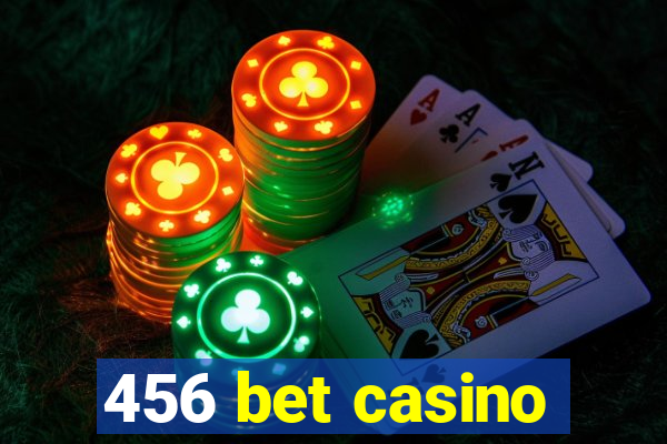456 bet casino