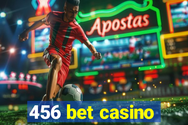456 bet casino