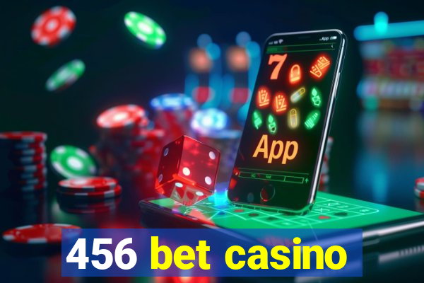 456 bet casino