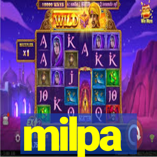 milpa