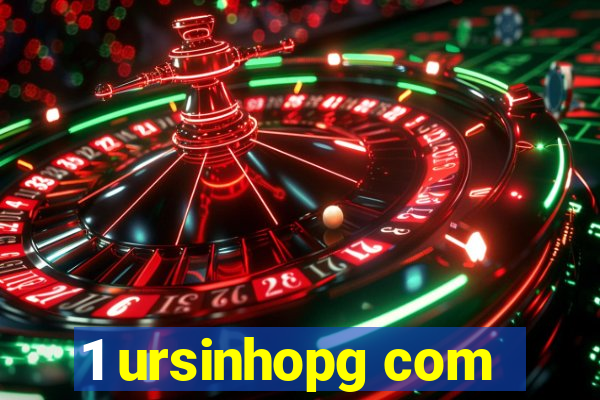 1 ursinhopg com