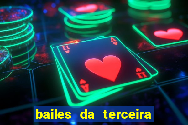 bailes da terceira idade em porto alegre