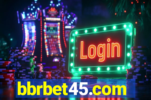 bbrbet45.com