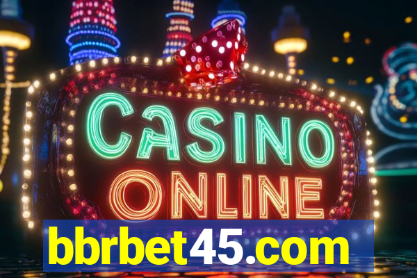 bbrbet45.com