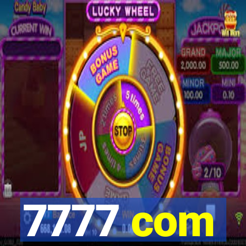 7777 com